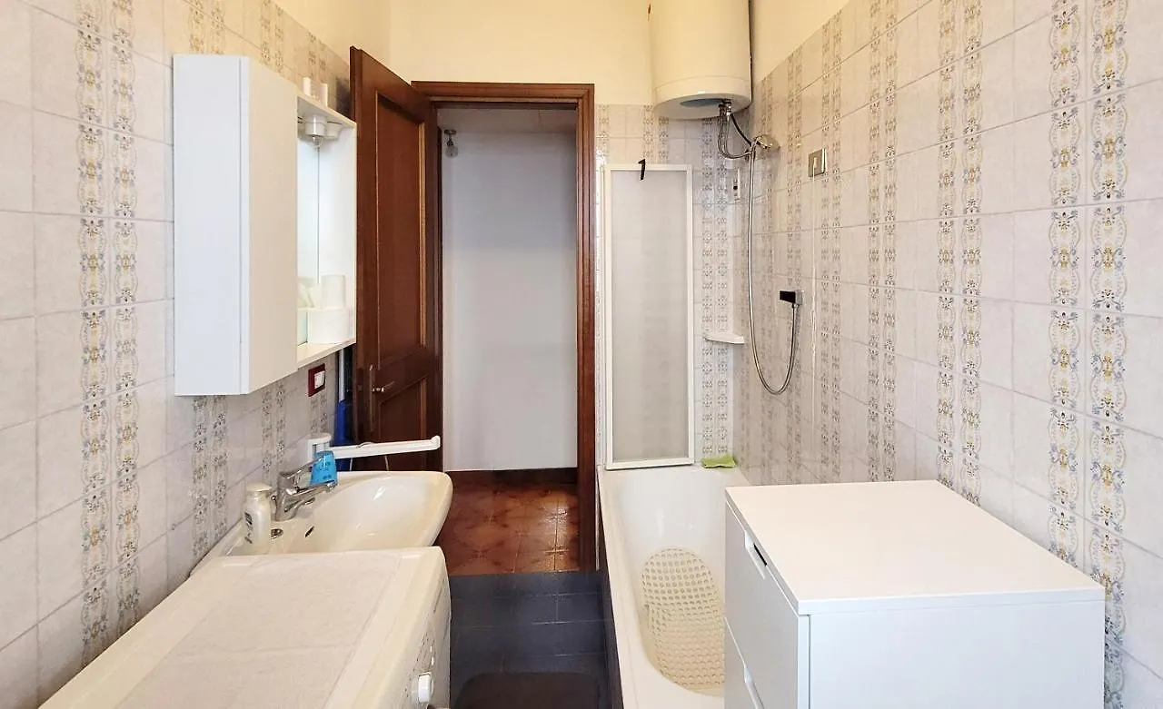 Mountain View Charming Apartment Moggio