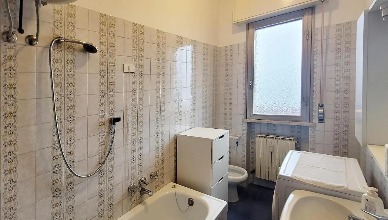 Mountain View Charming Apartment Moggio  0*, Moggio (Lecco)