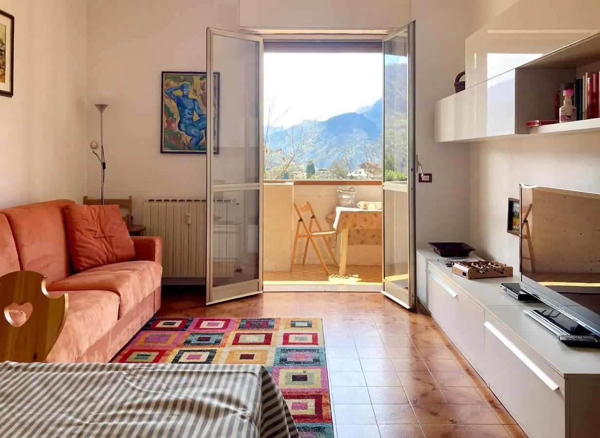 Mountain View Charming Apartment contacts