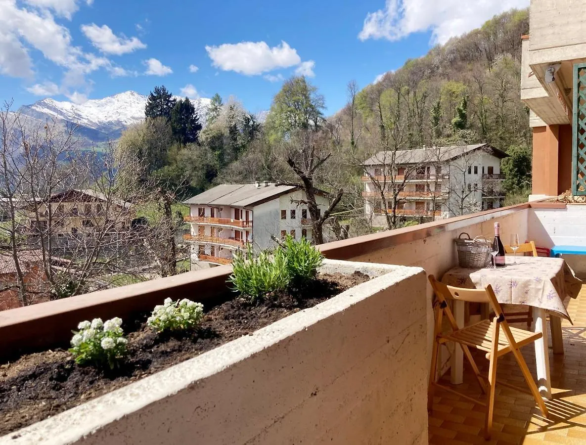 Mountain View Charming Apartment Moggio   Moggio (Lecco)