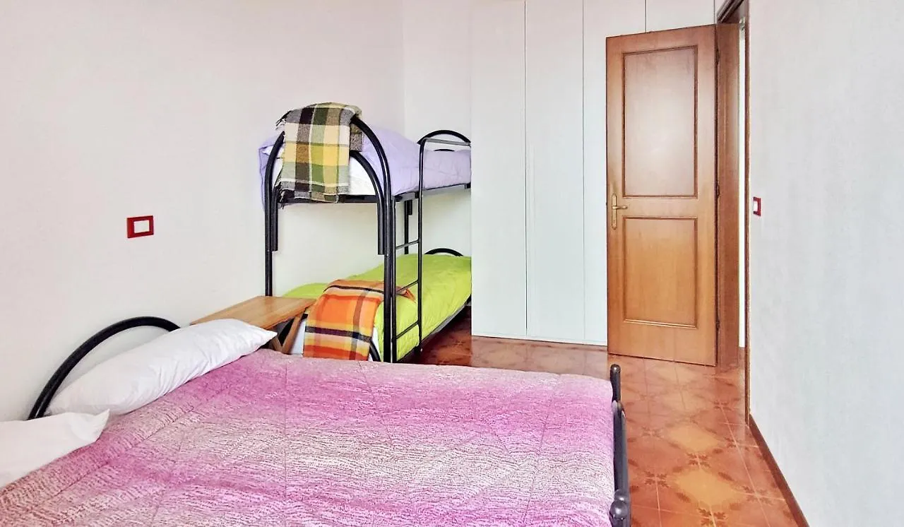 Mountain View Charming Apartment Moggio